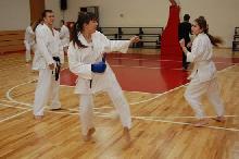 Фото карате - Карате в Пензе. Школа боевых искусств Сурские звёзды.